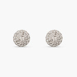 Amelia Nakshatra CZ Pendant Set