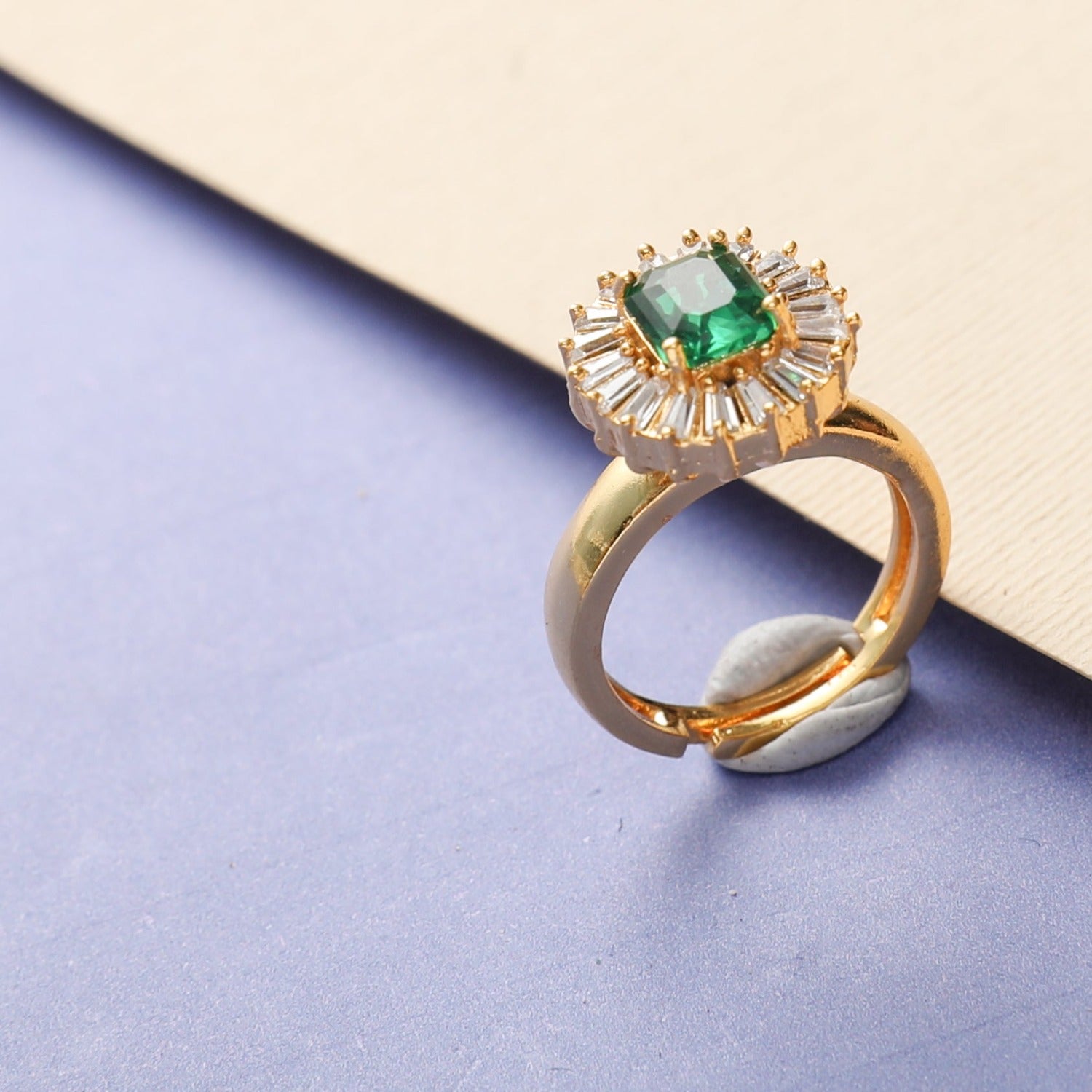 22K Gold Rings | Diamond Rings | Gold Rings for Women