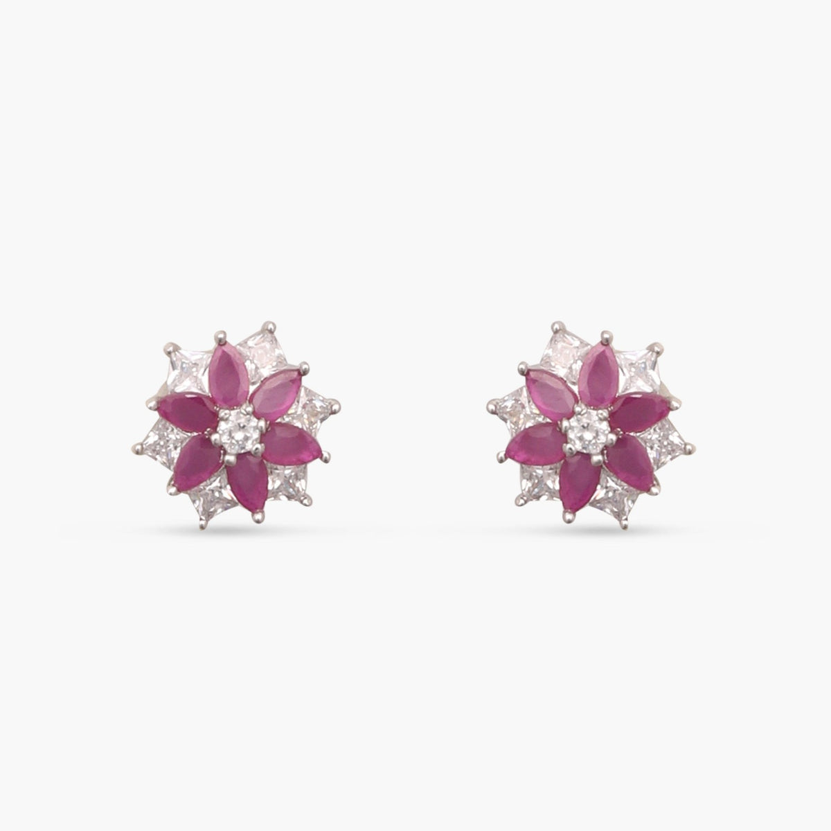 Millie Delicate CZ Stud