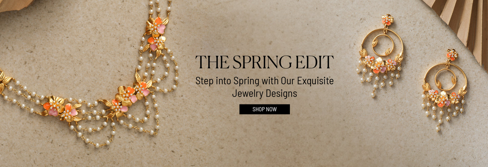 Tarinika jewellery clearance online shopping