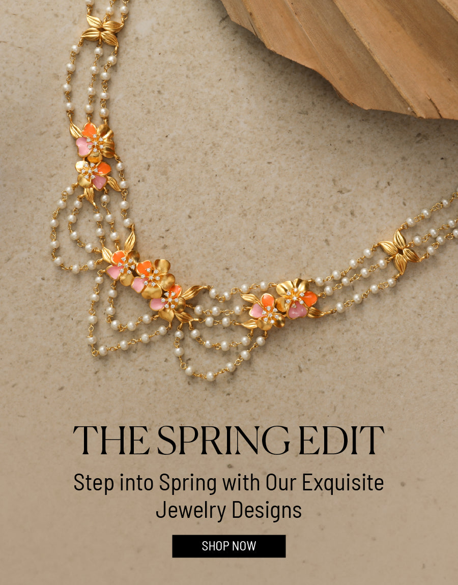 Shop Indian Jewelry Sets Online For Women Tarinika
