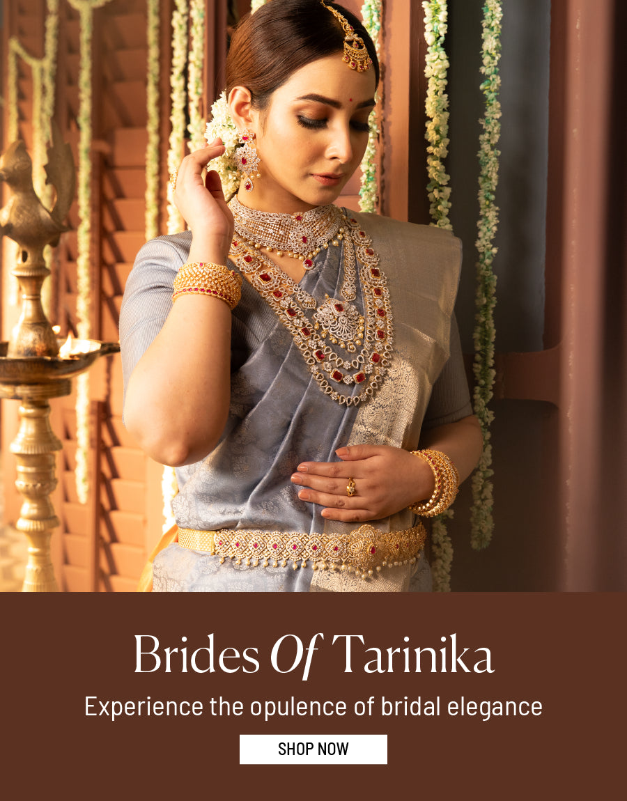 Shop Indian Jewelry Sets Online For Women Tarinika