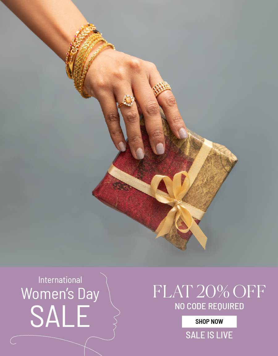 Indian 2025 jewellery websites