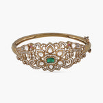 Amara Nakshatra CZ Bridal Set