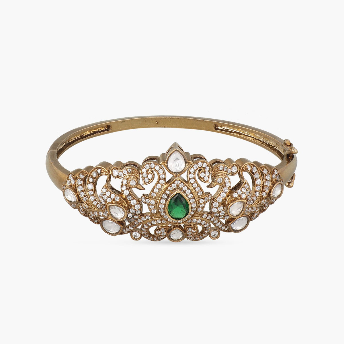 Raina Nakshatra CZ Bridal Set
