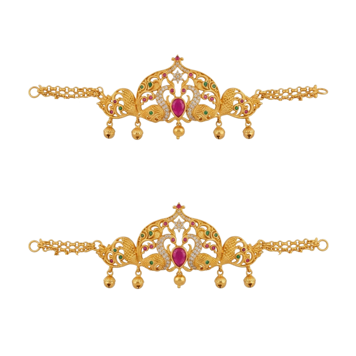 Aarohi Antique Armlet