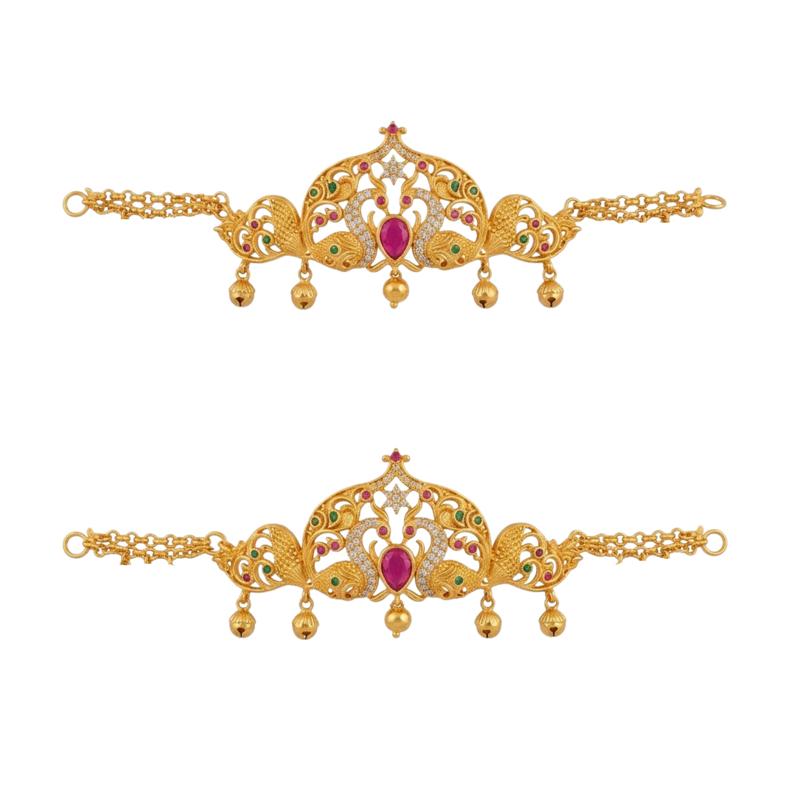 Aarohi Antique Armlet