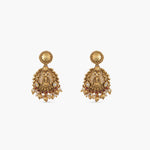 Pulina Antique Necklace Set