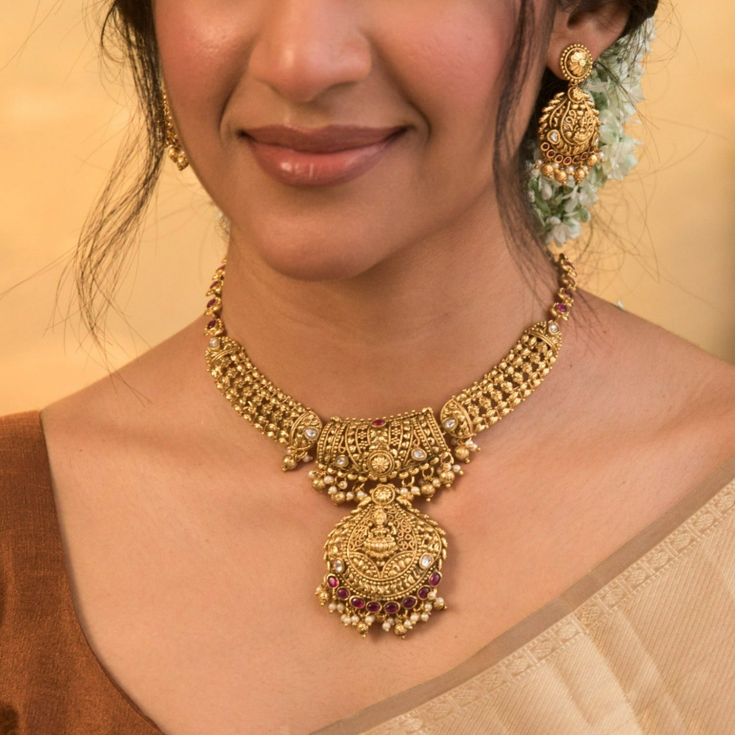 Tanvika collection