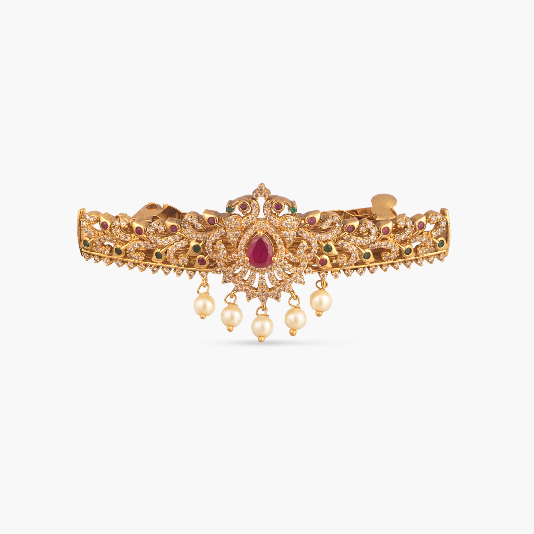 Ruhaya Delicate Hair Clip