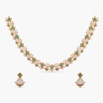 Risay Antique Necklace Set