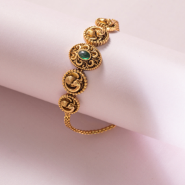 Party - Bracelets & Cuffs - Indian Jewelry Online: Shop For Trendy
