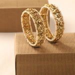 Iravati Antique Bangles