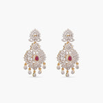 Phoebe Nakshatra Necklace Set