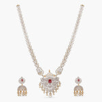 Anchita Nakshatra Necklace Set