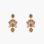 Mishika Antique Necklace Set