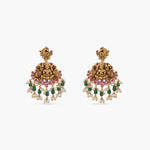 Anandi Antique Necklace Set