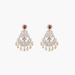 Anju Nakshatra Statement Necklace Set