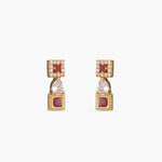 Helen Nakshatra Necklace Set