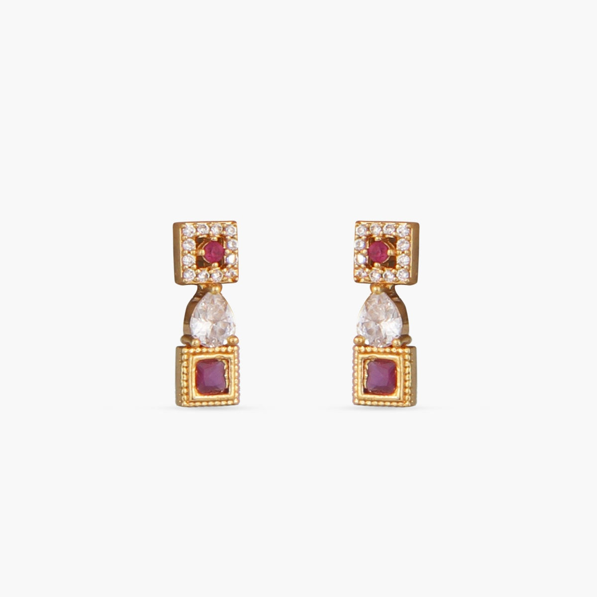 Helen Nakshatra Necklace Set