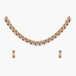 Helen Nakshatra Necklace Set