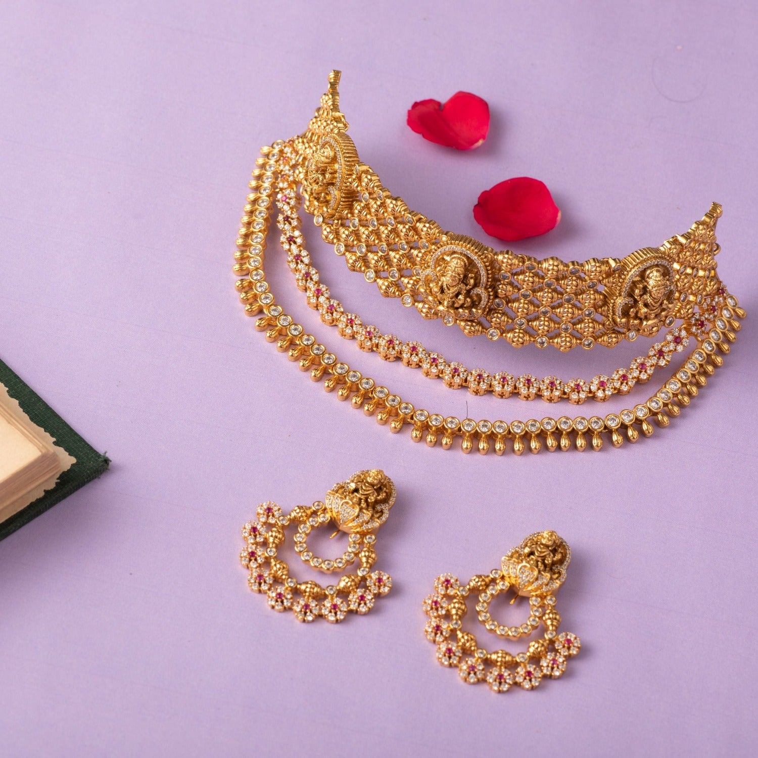 Vintage Brass Chain for Customized Necklace, Choker, Bracelet, Anklet  Jewelry