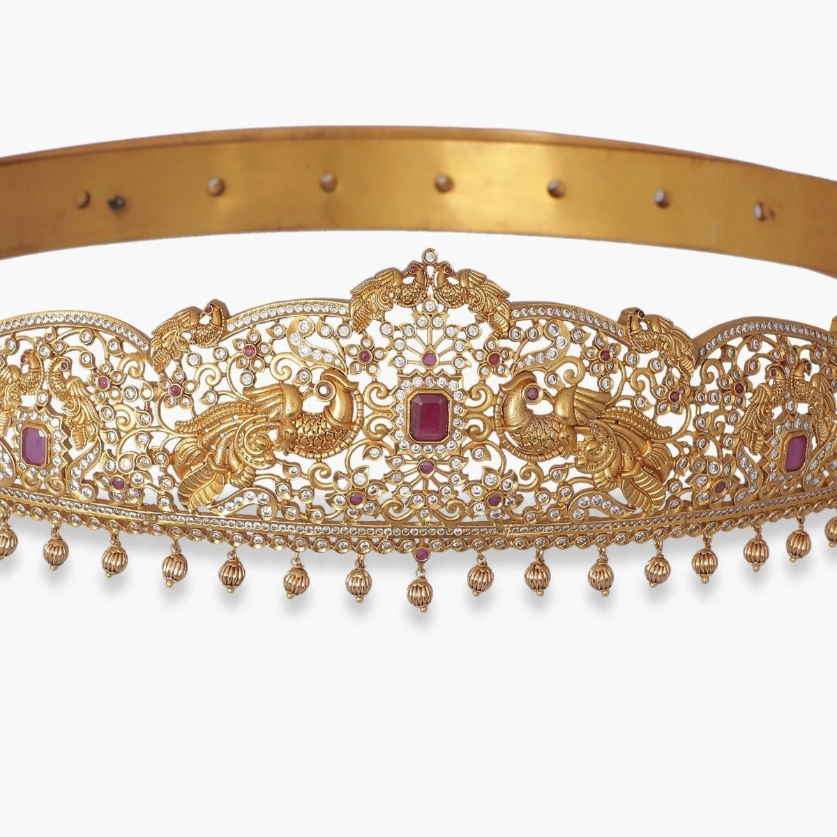 Radha Antique Waist Band