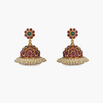 Devika Antique Bridal Set