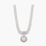 Suhana Nakshatra CZ Bridal Set