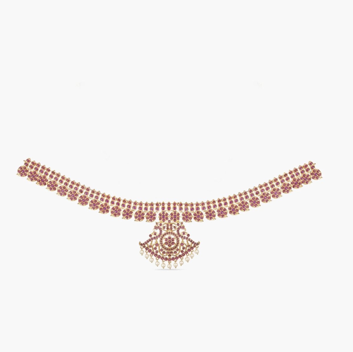 Gitika Antique Waist Band