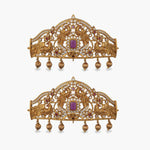 Radha Antique Bridal Set