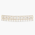 Jules Nakshatra CZ Choker