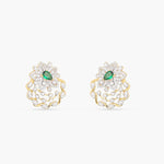 Florena Nakshatra CZ Pendant Set 