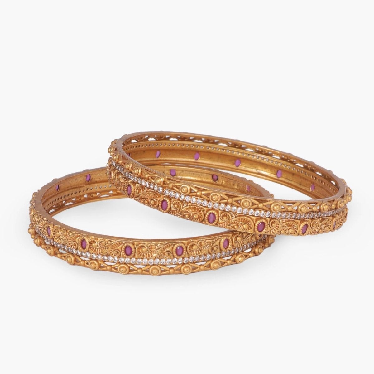 Sira Antique Bangles