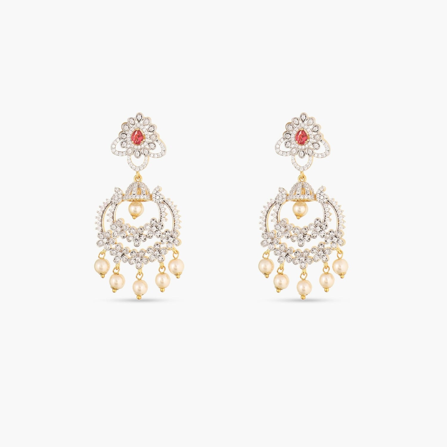 Aggregate 209+ lalitha jewellery diamond earrings