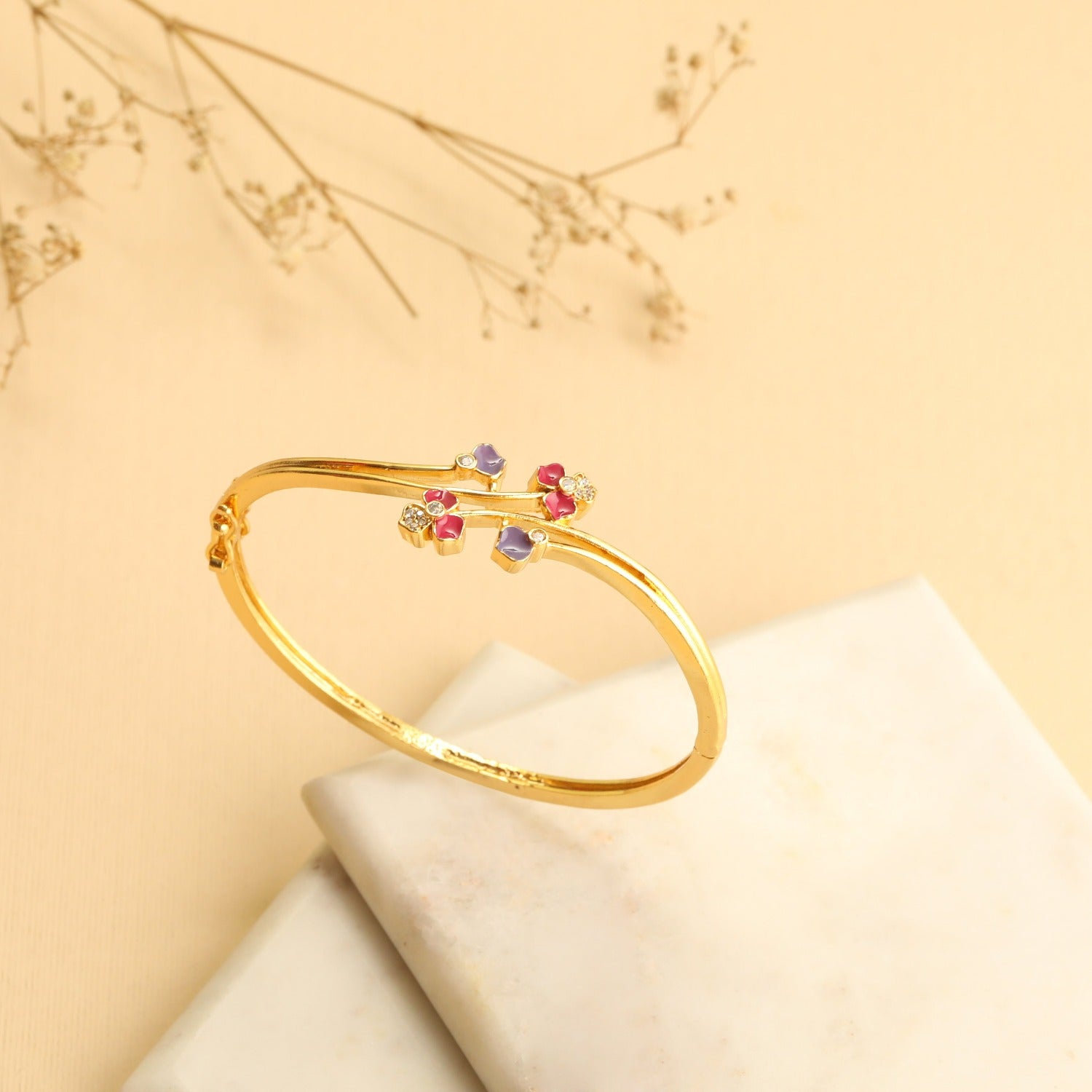 Cuff shop bracelet designs