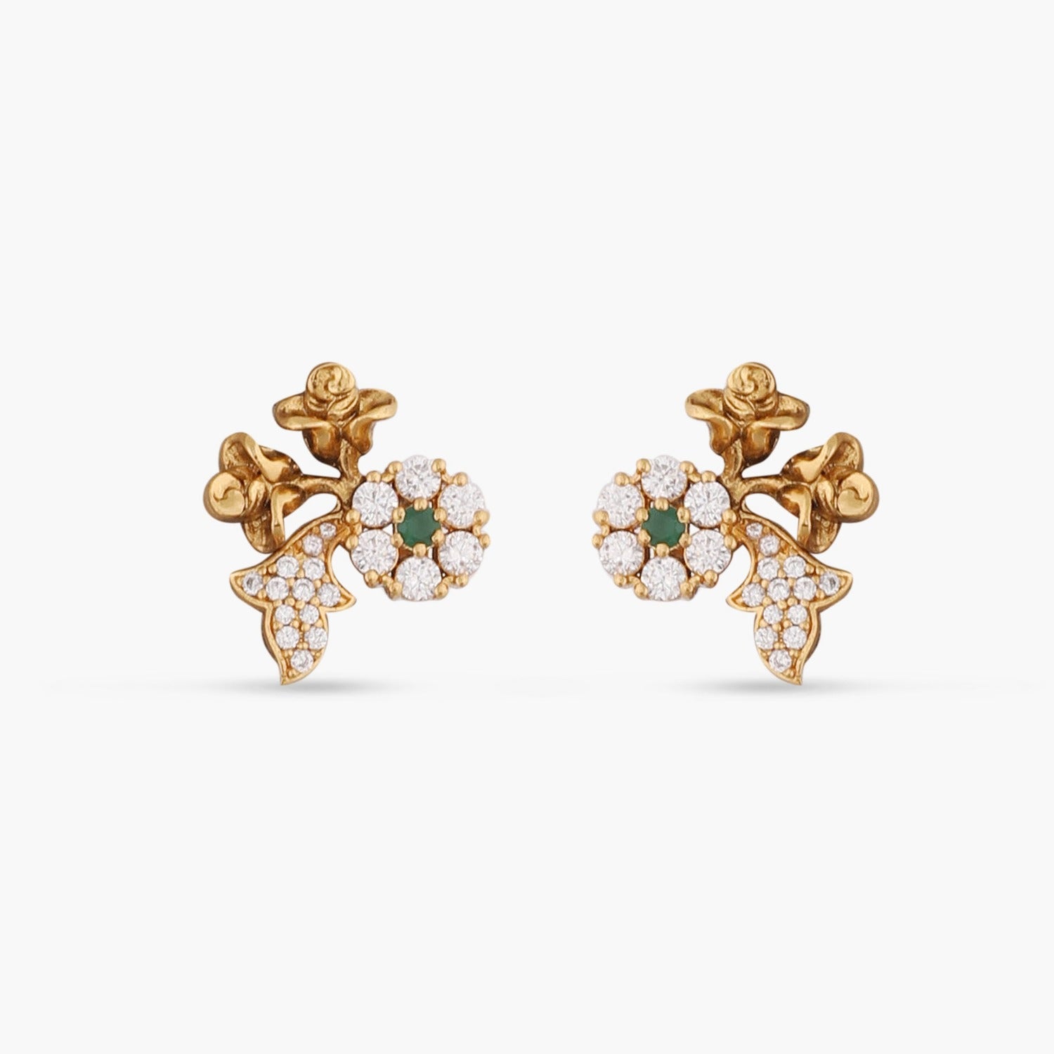 Buy Louis Vuitton Hoops Earrings Online In India -  India