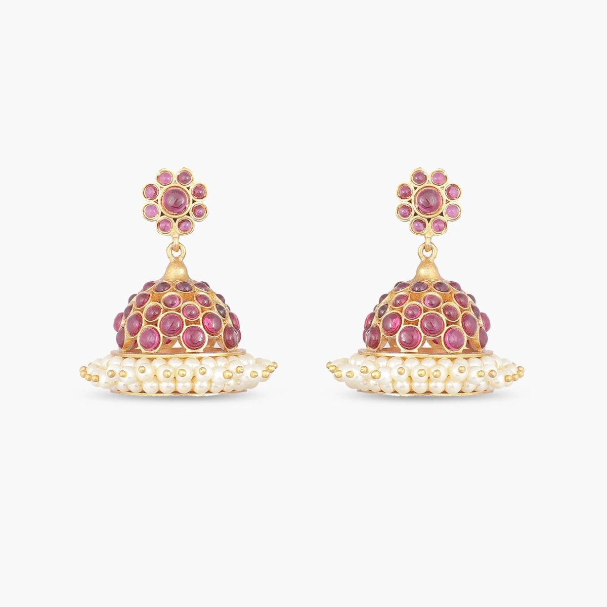 Gitika Antique Bridal Set