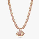 Gitika Antique Long Necklace