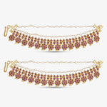 Gitika Antique Ear Chain