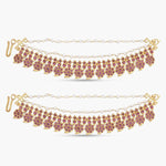 Gitika Antique Bridal Set