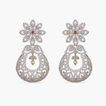 Suhana Nakshatra CZ Bridal Set