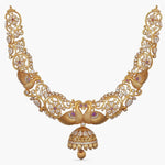 Malavika Antique Bridal Set