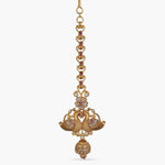 Malavika Antique Maang Tikkas