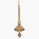 Malavika Antique Bridal Set