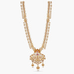 Bhumi Antique Bridal Set