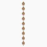 Bhumi Antique Hair Brooch