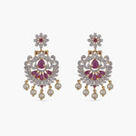 Aariya Nakshatra CZ Bridal Set