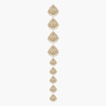 Nandini Nakshatra CZ Bridal Set