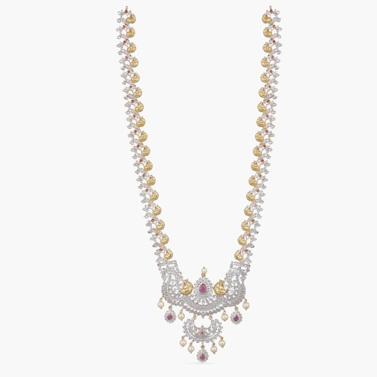 Vibha Necklace